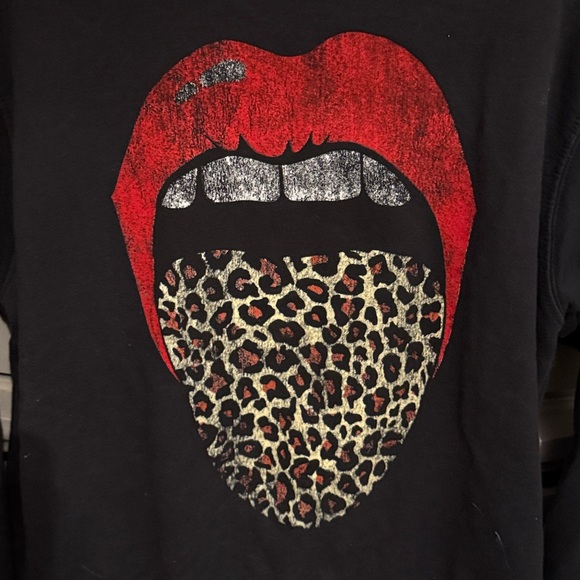 Peter Prince Graphic Sweatshirt S - Picture 5 of 7